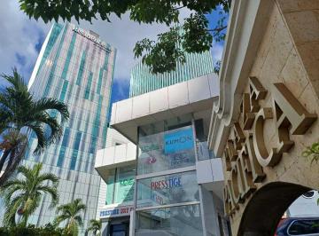 Local comercial · 102m² · PH Plaza Pacifica C. C. (102 M&sup2;) - Rm. P