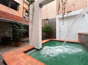 Edificio · 230m² · 2 Recámaras · Venta de Edificio en Casco Antiguo