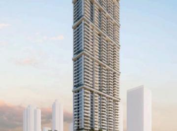 Apartamento · 65m² · 2 Recámaras · 1 Estacionamientos · Venta de Apartamento en Proyecto Bioma, Costa del Este