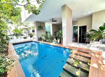 Casa de 5 habitaciones, Panamá · Venta de Casa Exclusiva en PH Minimal Houses, Altos del Golf 26 - 2404gg