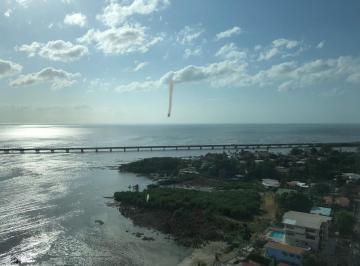 Apartamento · 226m² · 3 Recámaras · 2 Estacionamientos · Apartamento en Venta en Dal Mare Coco del Mar Hermosa Vista Al Mar