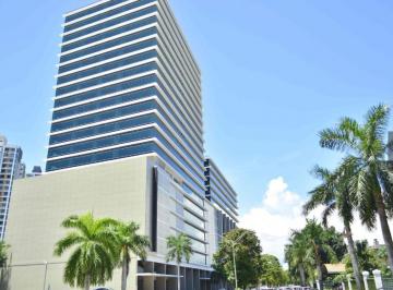 Oficina comercial , Panamá · Alquiler de Oficina en Costa del Este