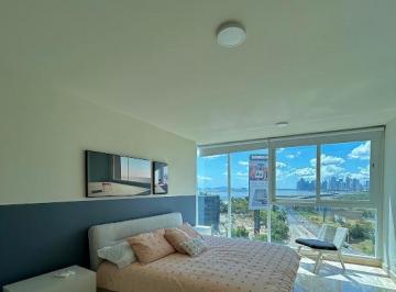 Apartamento · 2 Estacionamientos · Costa del Este, The Regent, 202 m² Amoblado