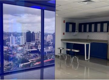 Oficina comercial · 202m² · 3 Estacionamientos · Punta Pacifica Oceania, Venta 202 m²