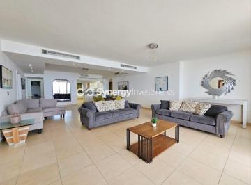 Apartamento de 3 habitaciones, Panamá · Apartamento en Venta en Av Balboa