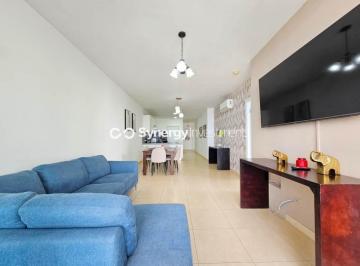 Apartamento de 3 habitaciones, Panamá · Apartamento en Venta en Av Balboa