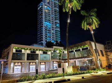Local comercial · 122m² · Sea Confiable Alquila Local Ideal Para Restaurante en San Frasisco