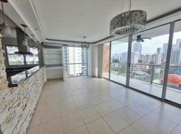 Apartamento · 205m² · 3 Recámaras · 2 Estacionamientos · Se Vende Apartamento en Tao Tower San Francisco