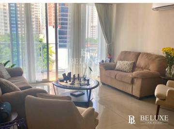 Apartamento · 165m² · 3 Recámaras · 2 Estacionamientos · Vendo Apartamento en PH The Palm, Obarrio (6)