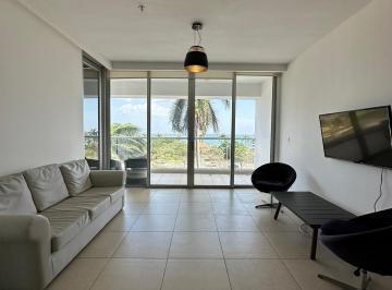 Apartamento · 150m² · 2 Recámaras · 1 Estacionamientos · Rivage Tower Av Balboa Apartamento Venta