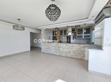 Apartamento de 3 habitaciones, Panamá · Apartamento en Venta en San Francisco