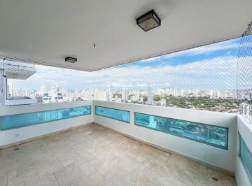 Apartamento de 3 habitaciones, Panamá · Amplio San Francisco The View