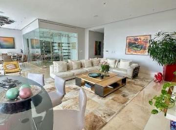 Apartamento de 4 habitaciones, Panamá · PH The Reserve, Santa Maria Country Club, 4 Rec, Venta