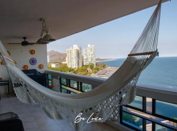 Apartamento · 280m² · 4 Recámaras · 1 Estacionamientos · Venta de Apartamento en Coronado Country Club (14)
