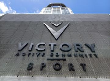 Apartamento · 115m² · 2 Recámaras · 1 Estacionamientos · PH Victory Sport | Mod. B2 - (115 M&sup2;) - Rm