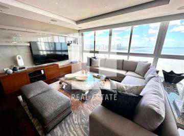 Apartamento · 394m² · 3 Recámaras · 3 Estacionamientos · Se Vende Apartamento en Coco del Mar, PH Ocean Sky