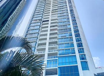 Apartamento · 205m² · 3 Recámaras · 2 Estacionamientos · PH Country Club Costa del Este - Jac