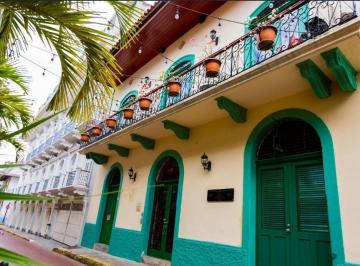 Apartamento · 120m² · 1 Recámara · PH Casa Mendez - Casco Antiguo - 120 m² - Jac