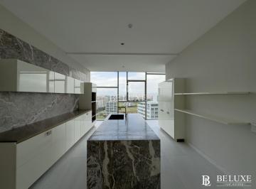 Apartamento · 396m² · 3 Recámaras · 2 Estacionamientos · Se Vende Apartamento en Santa Maria, PH La Maison By Fendi (5)