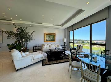 Apartamento · 445m² · 4 Recámaras · 5 Estacionamientos · PH La Loma - Lake View - Santa Maria