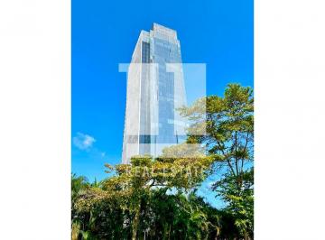 Oficina comercial · 111m² · 2 Estacionamientos · Se Vende Oficina en Av Balboa, PH Balboa Office Center de 111.23 m²
