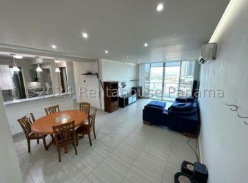 Apartamento de 3 habitaciones, Panamá · Apartamento en Costa del Este Panama