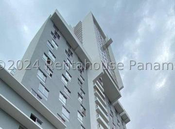 Apartamento de 3 habitaciones, Panamá · Apartamento en San Francisco con Espectacular Vista Ep 25 - 5929