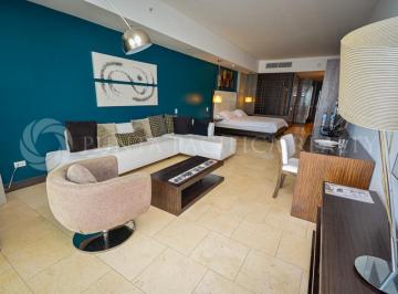 Apartamento de 1 habitación, Panamá · Se Vende Bayloft | en Punta Pacifica | The Ocean Club (Trump) Punta Pacifica