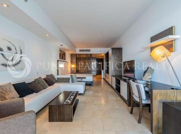Apartamento de 1 habitación, Panamá · Se Vende Bayloft | en Punta Pacifica | The Ocean Club (Trump) Punta Pacifica