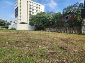 Terreno / Lote , Panamá · Terreno de 1794 m² en Venta en Pueblo Nuevo