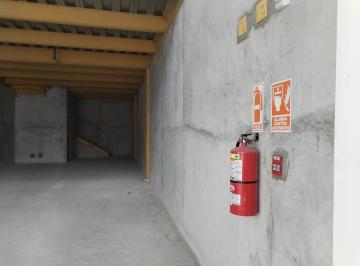 Bodega-Galpón-Depósito · 189m² · Bodega en Plaza Juan Diaz 189.55 m²
