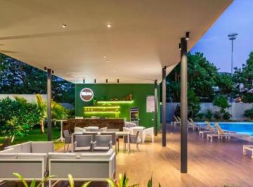 Apartamento · 205m² · 3 Recámaras · 2 Estacionamientos · Costa del Este, Country Club V/mar 205 m² 430k