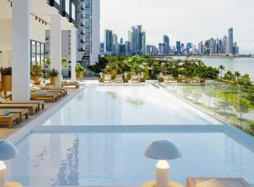 Apartamento · 35m² · 1 Recámara · 1 Estacionamientos · Venta de Apartamento The Walker Av Balboa