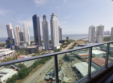 Apartamento de 2 habitaciones, Panamá · Apartamentos en Costa del Este de 2 Recamaras