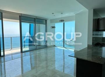 Apartamento · 288m² · 3 Recámaras · 2 Estacionamientos · Grand Tower - Punta Pacifica - Se Vende Apartamento