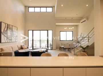 Apartamento · 272m² · 3 Recámaras · 2 Estacionamientos · Casa Bianca / Costa del Este / Venta
