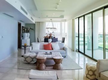 Apartamento · 273m² · 3 Recámaras · 2 Estacionamientos · Park Lane Costa del Este Apartamento Venta