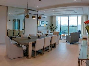 Apartamento · 218m² · 3 Recámaras · 2 Estacionamientos · Park View Costa del Este Apartamento Venta