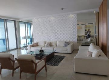 Apartamento de 3 habitaciones, Panamá · Apartamento en Punta Pacifica, 3 Rec, Alquiler/venta