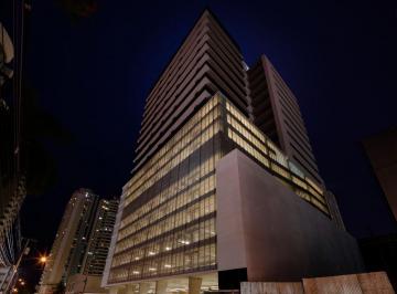 Oficina comercial · 335m² · 9 Estacionamientos · Oficina en San Francisco - PH Midtown
