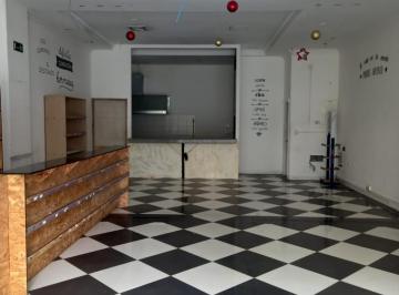 Local comercial , Panamá · Alquiler de Local Comercial San Francisco