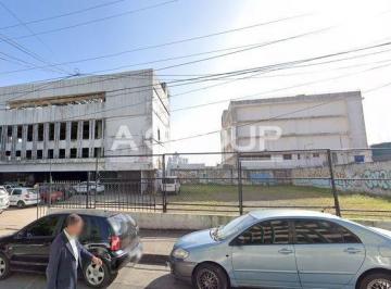 Terreno / Lote · 1532m² · 40 Estacionamientos · Av Justo Arosemena - Se Vende Terreno