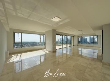 Apartamento · 317m² · 3 Recámaras · 3 Estacionamientos · Venta Apartamento en Santa Maria PH Green Garden (3)