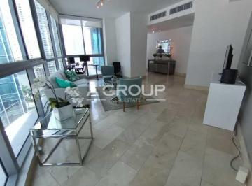 Apartamento · 175m² · 2 Recámaras · 2 Estacionamientos · Grand Tower - Punta Pacifica - Se Vende Apartamento