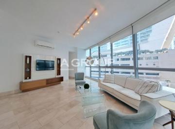Apartamento · 155m² · 2 Recámaras · 1 Estacionamientos · Grand Tower - Punta Pacifica - Se Vende Apartamento