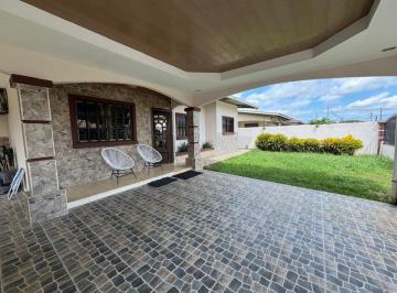 Casa de 3 habitaciones, David · Aqualina Vía Aguacatal San Pablo Viejo David Chiriquí Casa en Alquiler o Venta