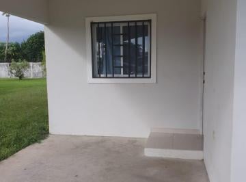 Casa de 3 habitaciones, Boquerón · Palmera Village Boquerón Chiriquí Casa en Alquiler