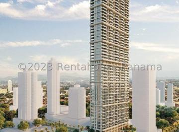 Apartamento de 2 habitaciones, Panamá · Venta de Espectacular Proyecto de Alta Gama en Costa del Este 23 - 8542 Emb