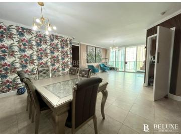 Apartamento · 168m² · 3 Recámaras · 2 Estacionamientos · Venta de Apartamento PH Mystic Point, Punta Pacífica (3)