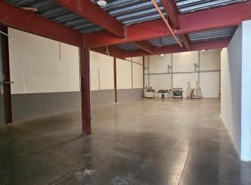 Bodega-Galpón-Depósito , Panamá · Alquilo Ofibodega de 370 m² en Tocumen